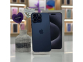 iPhone 15 Pro Max 256Gb Голубой титан слайд 2