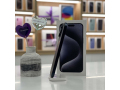iPhone 15 Pro Max 256Gb Голубой титан слайд 4