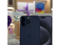 iPhone 15 Pro Max 256Gb Голубой титан слайд 6