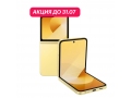 Samsung Galaxy Z Flip 6 12/256Gb 5G Желтый (АКЦИЯ) слайд 1