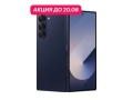 Samsung Galaxy Z Fold 6 12/512GB 5G Синий (АКЦИЯ) слайд 1