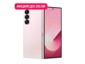 Samsung Galaxy Z Fold 6 12/1Tb  5G Розовый (АКЦИЯ) слайд 1