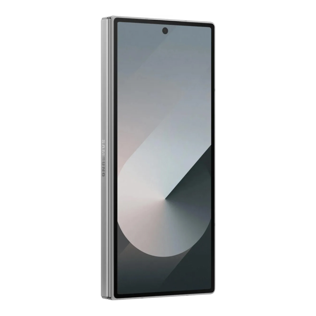 Samsung Galaxy Z Fold 6 12/1Tb  5G Серый картинка 5