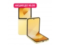Samsung Galaxy Z Flip 6 12/512Gb 5G Желтый (АКЦИЯ) слайд 1