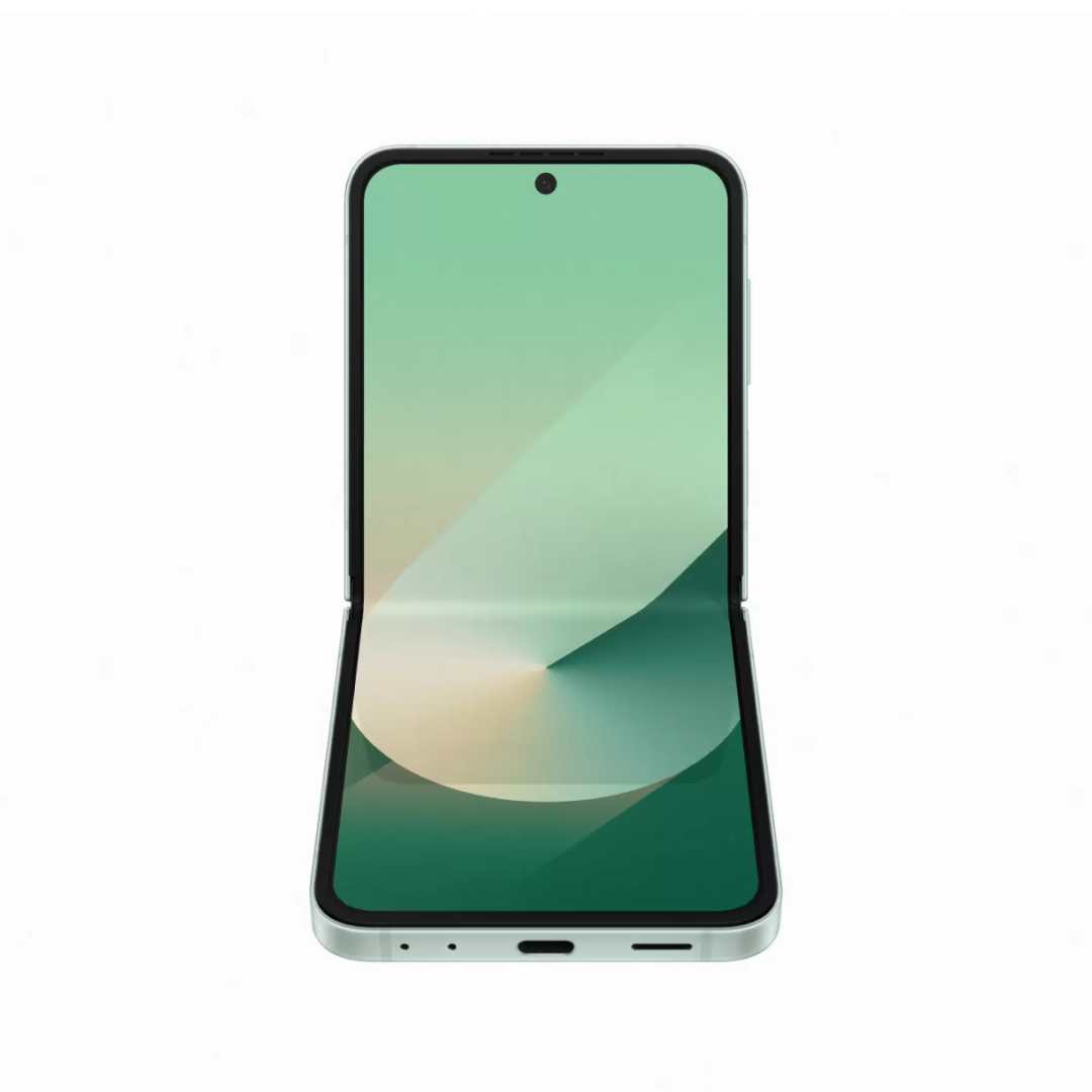 Samsung Galaxy Z Flip 6 12/256Gb 5G Мятный картинка 4