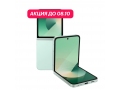 Samsung Galaxy Z Flip 6 12/256Gb 5G Мятный (АКЦИЯ) слайд 1
