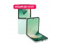 Samsung Galaxy Z Flip 6 12/256Gb 5G Мятный (АКЦИЯ) слайд 1