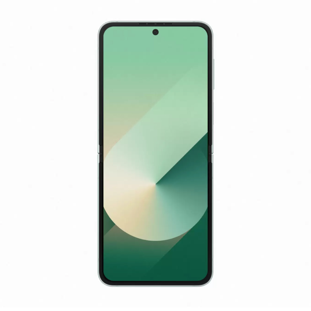 Samsung Galaxy Z Flip 6 12/512Gb 5G Мятный картинка 3