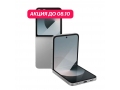 Samsung Galaxy Z Flip 6 12/256Gb 5G Серый (АКЦИЯ) слайд 1
