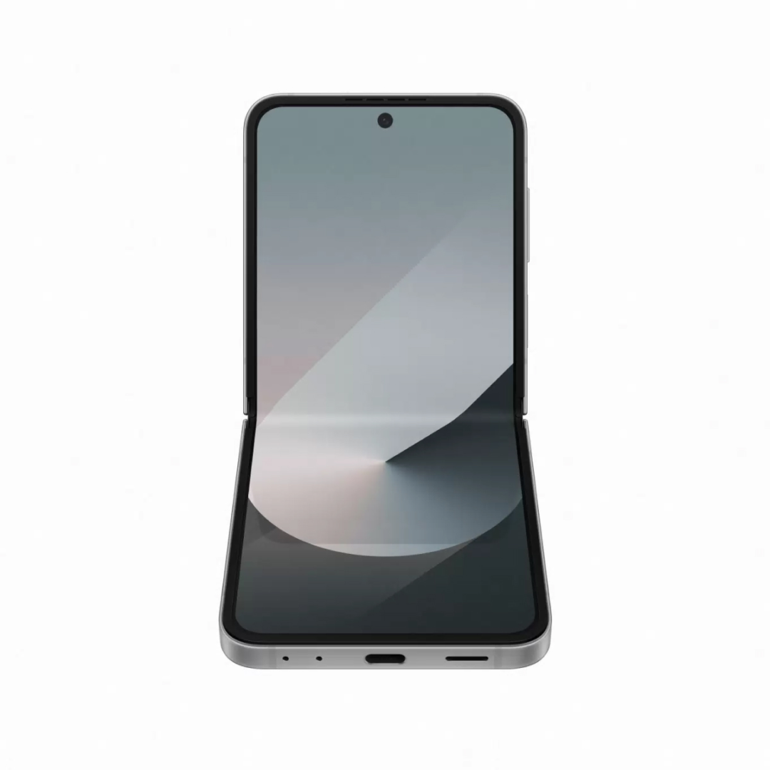 Samsung Galaxy Z Flip 6 12/512Gb 5G Серый картинка 3