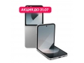 Samsung Galaxy Z Flip 6 12/512Gb 5G Серый (АКЦИЯ) слайд 1