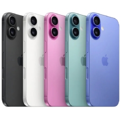 iPhone 16 Plus 128Gb (SIM+eSIM)