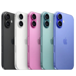 iPhone 16 Plus 128Gb (SIM+eSIM)