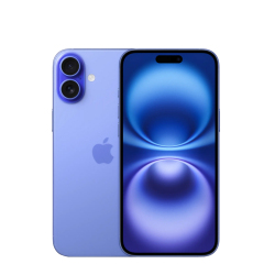 iPhone 16 128Gb Ультрамарин (SIM+eSIM)