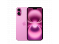 iPhone 16 128Gb Розовый (SIM+eSIM) слайд 1