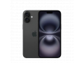 iPhone 16 128Gb Черный (SIM+eSIM) слайд 1