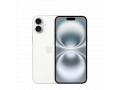 iPhone 16 256Gb Белый (SIM+eSIM) слайд 1
