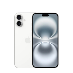 iPhone 16 512Gb Белый (SIM+eSIM)