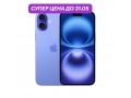 iPhone 16 512Gb Ультрамарин (N-SIM) слайд 1