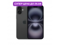 iPhone 16 512Gb Черный (N-SIM) слайд 1