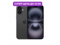iPhone 16 512Gb Черный (N-SIM) слайд 1