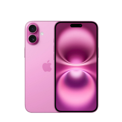 iPhone 16 512Gb Розовый (SIM+eSIM)