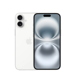 iPhone 16 Plus 256Gb Белый
