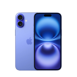 iPhone 16 Plus 256Gb Ультрамарин
