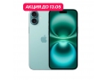 iPhone 16 Plus 256Gb Бирюза слайд 1
