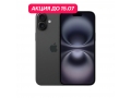 iPhone 16 Plus 512Gb Черный слайд 1
