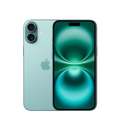 iPhone 16 Plus 512Gb Бирюзовый