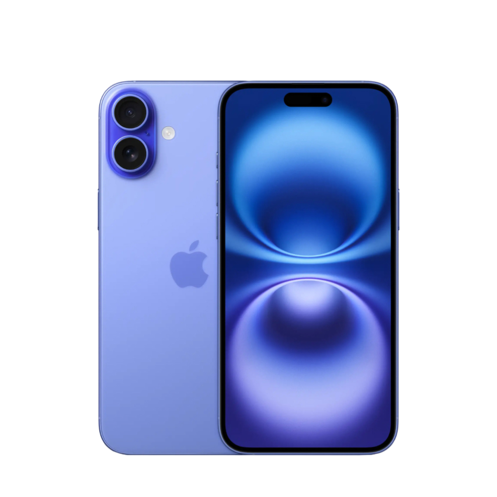 iPhone 16 Plus 512Gb Ультрамарин картинка 1