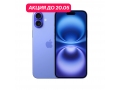 iPhone 16 Plus 512Gb Ультрамарин слайд 1