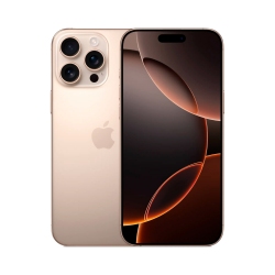 Apple iPhone 16 Pro 256Gb Песчаный титановый