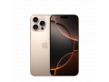 Apple iPhone 16 Pro 1Tb Песчаный титановый (SIM+eSIM) слайд 1