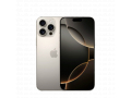 Apple iPhone 16 Pro 256Gb Бежевый титановый (SIM+eSIM) слайд 1