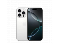 Apple iPhone 16 Pro 512Gb Белый титановый (SIM+eSIM) слайд 1