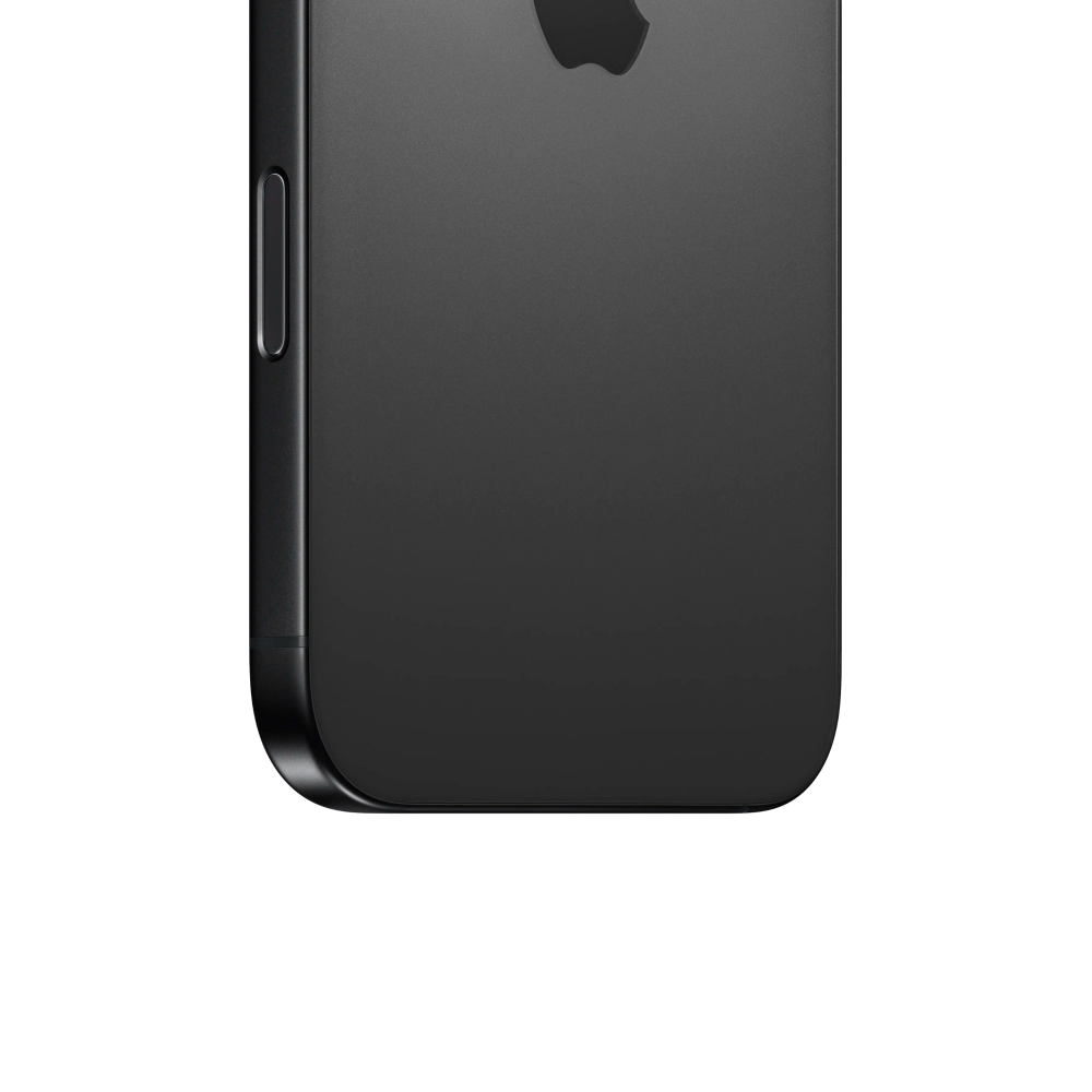 Apple iPhone 16 Pro 128Gb Черный титановый картинка 3