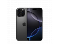 Apple iPhone 16 Pro 128Gb Черный титановый (SIM+eSIM) слайд 1