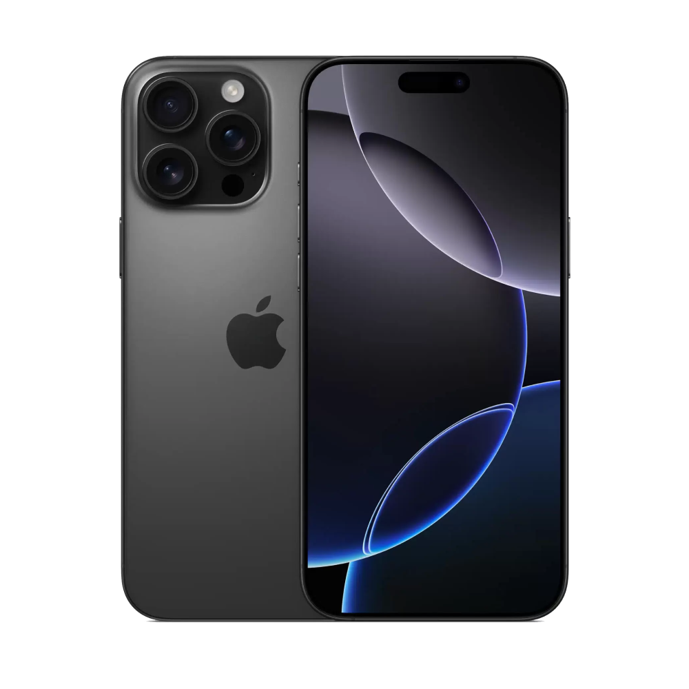 Apple iPhone 16 Pro 128Gb (SIM+eSIM) картинка 3