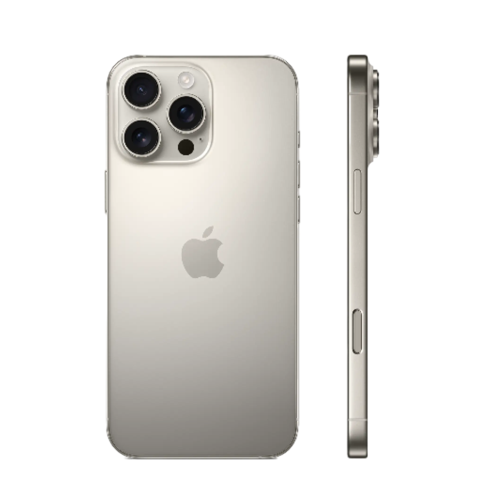 Apple iPhone 16 Pro 128Gb (SIM+eSIM) картинка 4