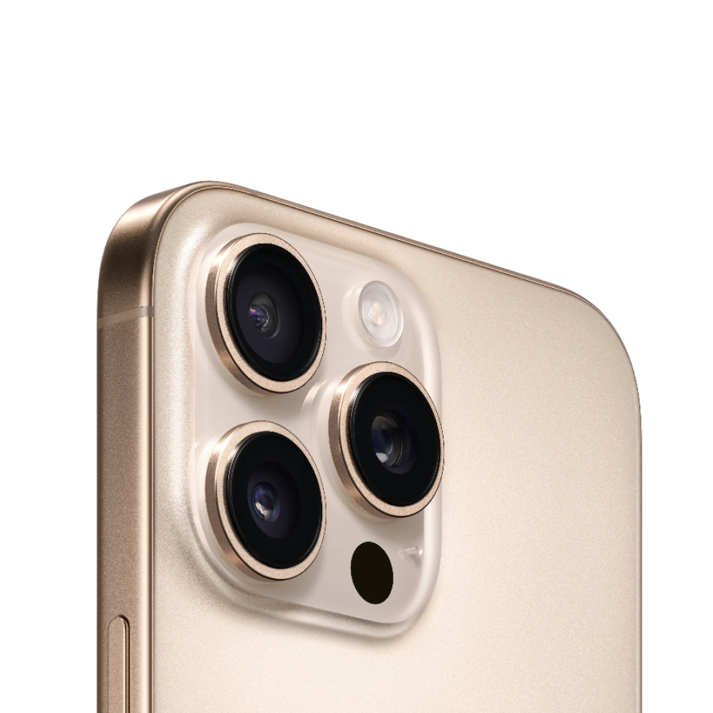 Apple iPhone 16 Pro 128Gb (SIM+eSIM) картинка 6