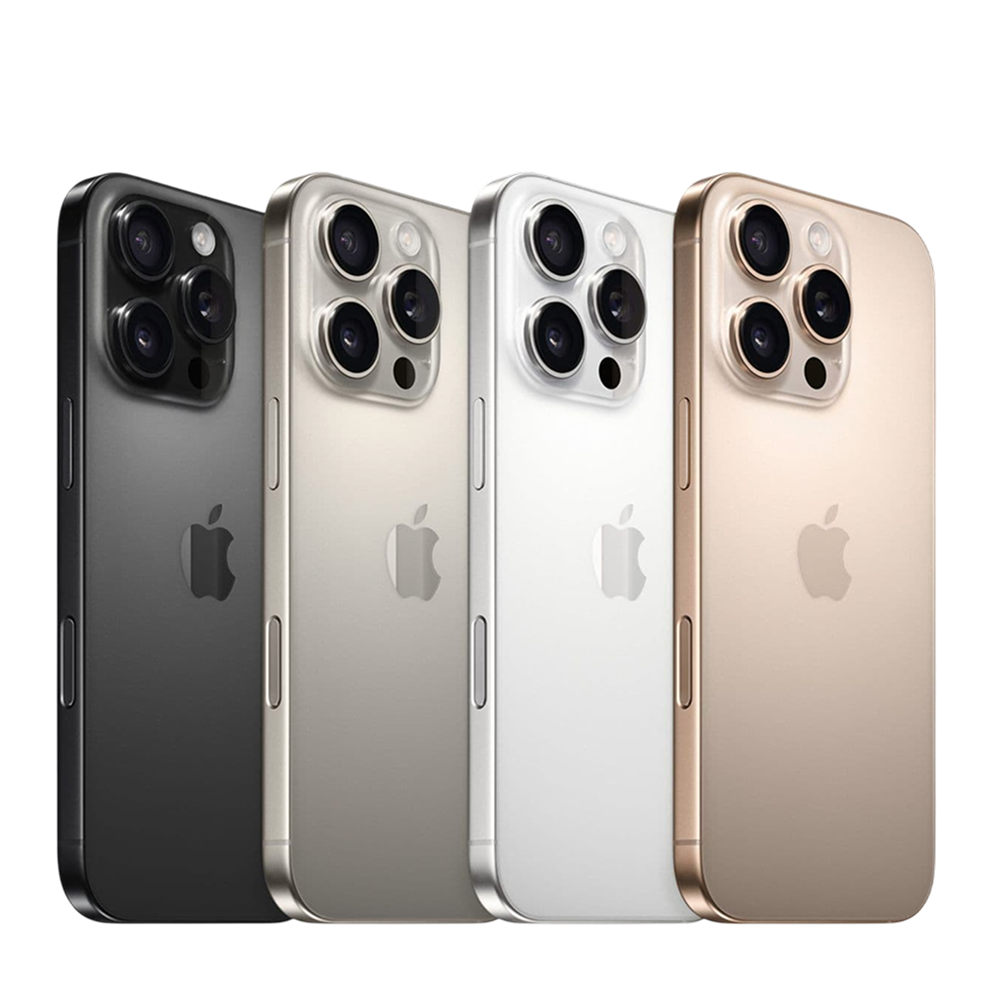 iPhone 16 Pro Max 256Gb картинка 1