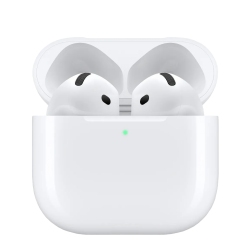 Apple AirPods 4 c шумоподавлением