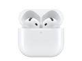 Apple AirPods 4 c шумоподавлением слайд 1