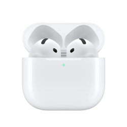 Apple AirPods 4 c шумоподавлением