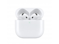 Apple AirPods 4 c шумоподавлением слайд 1