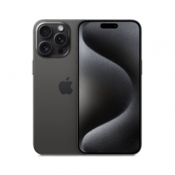 Apple iPhone 15 Pro Max 1Tb Black Titanium (Новый)