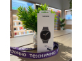 Samsung Galaxy Watch 8 40mm Graphite слайд 1