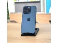 iPhone 15 Pro 128Gb Blue Titanium (Новый) слайд 1